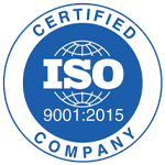 Roselm_Industries_ISO-9001-2015